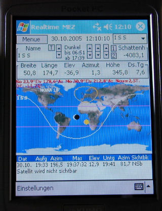 0sxsat satellites calculate/ 